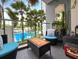 1 Canberra (D27), Condominium #615436761